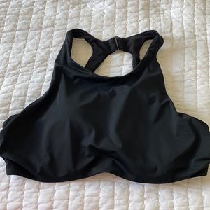 Athleta swim top